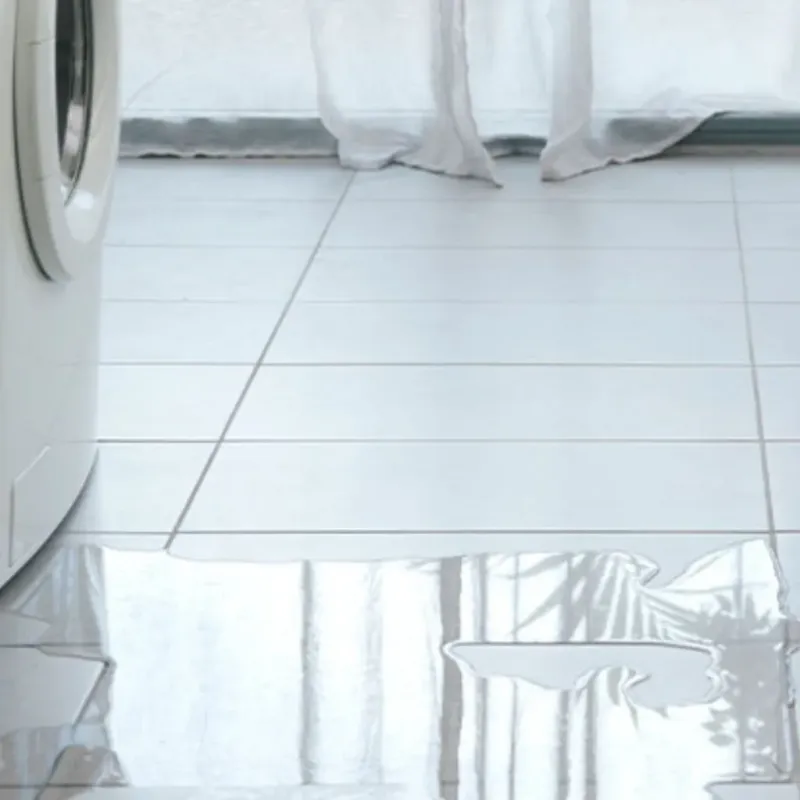 Appliance Leak Cleanup in Saratoga County, NY